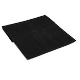 Muud Oslo Oppbevaring Strømpepinner Canvas-Sort (569-2151-BL)