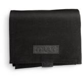 Muud Stockholm Oppbevaring Utskiftbare-strikkepinner Canvas-Sort (569-2149-BL)