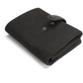 Muud Stockholm Oppbevaring Utskiftbare-strikkepinner Canvas-Sort (569-2149-BL)