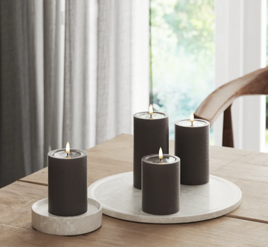 Unique Kubbelys LED Mokka Ø7,5 (621-UNI-LED-mokka)