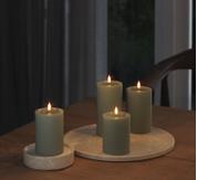 Unique Kubbelys LED Salvie Ø7,5 (621-UNI-LED-salvie)