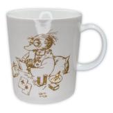 Flåklypa Kopp Solan-spiller-poker 330ml (489-771009)