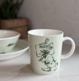 Flåklypa Kopp Solan-i-Italia 330ml (489-771003)