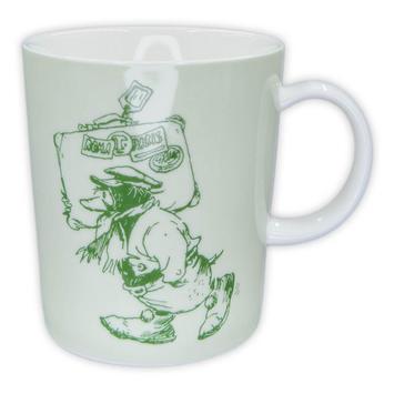 Flåklypa Kopp Solan-i-Italia 330ml (489-771003)