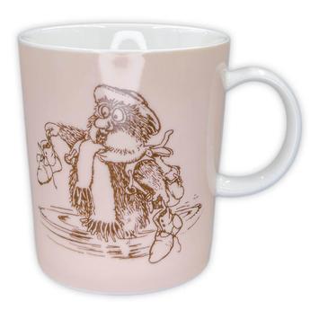 Flåklypa Kopp Ludvig-i-Åsgårdstrand 330ml (489-771006)