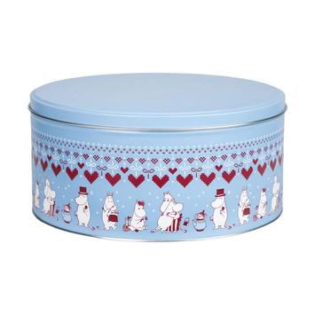 Mummi Kakeboks Midtvinters Ø22