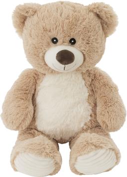 Teddykompaniet  Bamse Viggo Beige 45cm