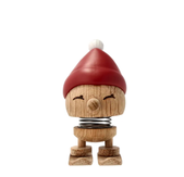 Hoptimist Skiing Bimble Berry H9 (379-37703)