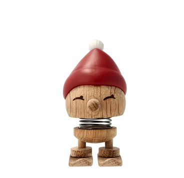 Hoptimist Skiing Bimble Berry H9 (379-37703)