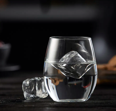 Lyngby Glas Juvel Drikkeglass 6stk (379-916257)