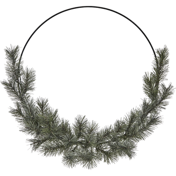 House Doctor Krans Giant Nature LED_Ø45 (151-260250519)