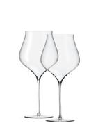 Holmegaard Notes Bourgogneglass 94cl 2stk