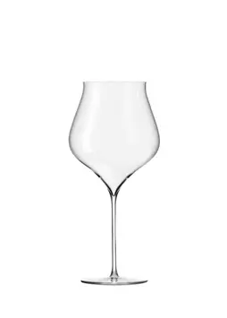 Holmegaard Notes Bourgogneglass 94cl 2stk (521-4304701)