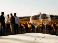 Holmegaard Notes Bourgogneglass 94cl 2stk (521-4304701)