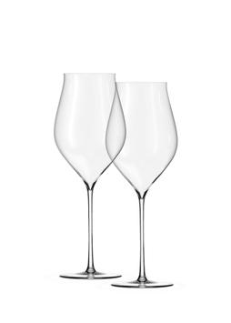 Holmegaard Notes Hvitvinsglass 63cl 2stk