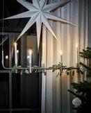 House Doctor Maxi Lysestake Antique-Silver 102cm (151-203661129)