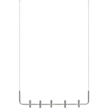 House Doctor Maxi Lysestake Antique-Silver 102cm (151-203661129)