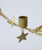 House Doctor Lysestake Mistel Brass Ø35 (151-257874301)