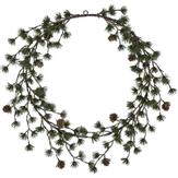 House Doctor Krans Torch Grønn Ø50 (151-267740010)