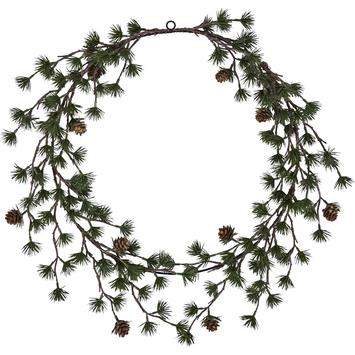 House Doctor Krans Torch Grønn Ø50 (151-267740010)