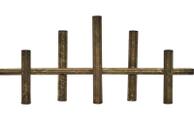 House Doctor Maxi Lysestake Antique-Brass 45cm (151-203661125)