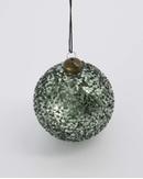 House Doctor Julekuler Chosen Grønn 4stk (151-206861508)