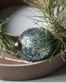 House Doctor Julekuler Chosen Grønn 4stk (151-206861508)