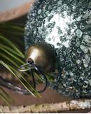 House Doctor Julekuler Chosen Grønn 4stk (151-206861508)