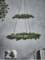 House Doctor Dekorring Hang Grønn H56