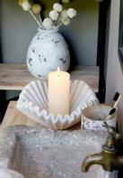 Chic Antique Skål Musling Ø28