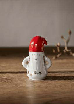 Kähler Hammershøi Jul Nissefar H9