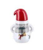 Kähler Hammershøi Jul Nissefar H9 (521-693602)