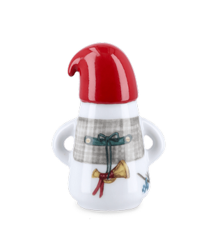 Kähler Hammershøi Jul Nissefar H9 (521-693602)