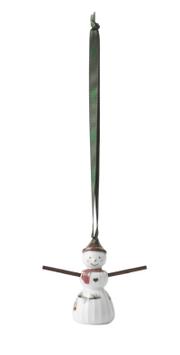 Kähler Hammershøi Jul Snøjente Hengende