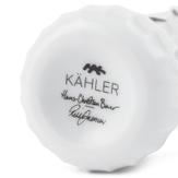 Kähler Hammershøi Jul Snøjente Hengende (521-693601)