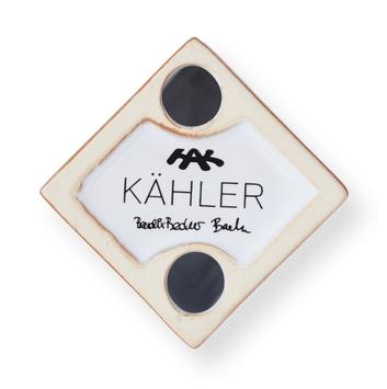 Kähler Gingerbread Adventstake H7,5 (521-693538)