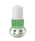 Bjørn Wiinblad Olga Lysestake Grønn H12 (521-53116)