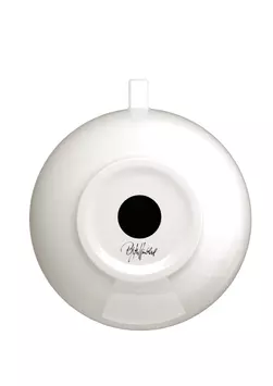 Bjørn Wiinblad Olga Lysestake Grønn H12 (521-53116)