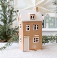 Chic Antique Lyshus Chamonix Pudder H24,5