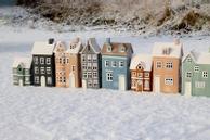 Chic Antique Lyshus Chamonix Pudder H24,5 (529-39115307)