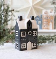 Chic Antique Lyshus Chamonix Kull H18