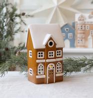 Chic Antique Lyshus Chamonix Mocca H17,5