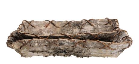 Chic Antique Fat av bark 2stk (529-52070800)