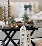 Chic Antique Fat av bark 2stk (529-52070800)