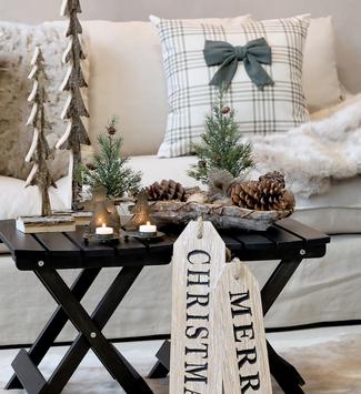 Chic Antique Fat av bark 2stk (529-52070800)