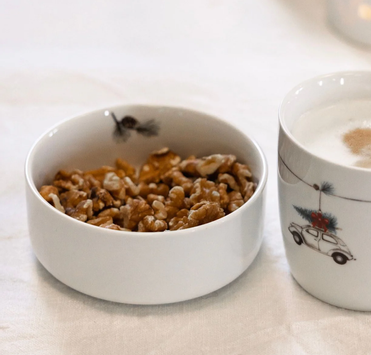 Sögne Tradisjon Skål x-small Ø11,5