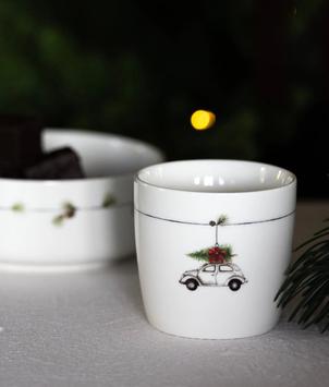 Sögne Tradisjon Krus Bil 300ml (673-60314)