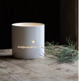 Sögne Telysholder En Stjerne Skinner H10 (673-10127)