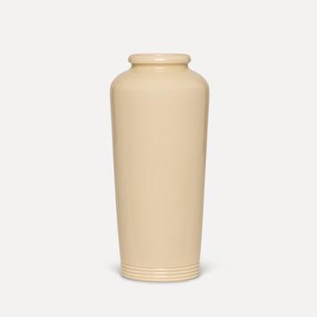 UND Legacy Vase Marsipan H25 (636-16336)