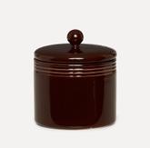 UND Legacy Krukke m/ lokk Kaffe (636-16330,16335)